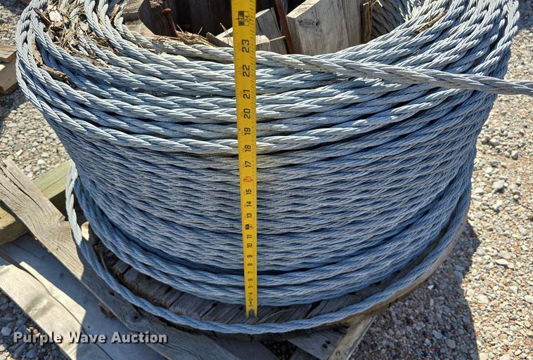 image for item LW9933 Fencing materials