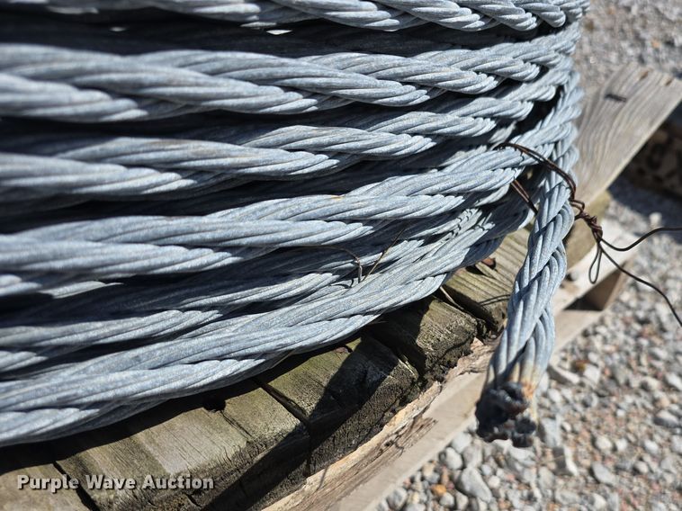 image for item LW9933 Fencing materials