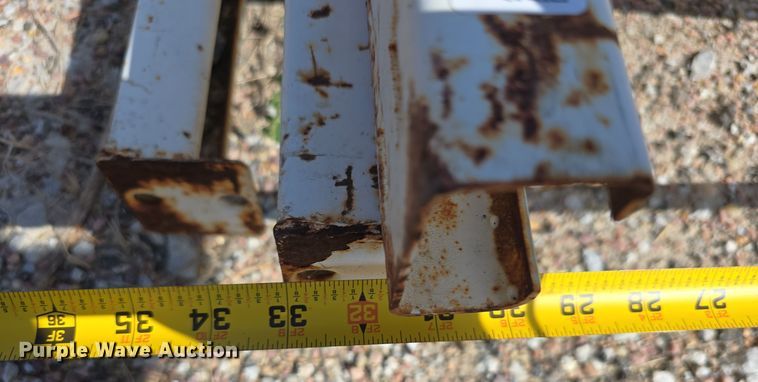 image for item LW9934 Pallet racking