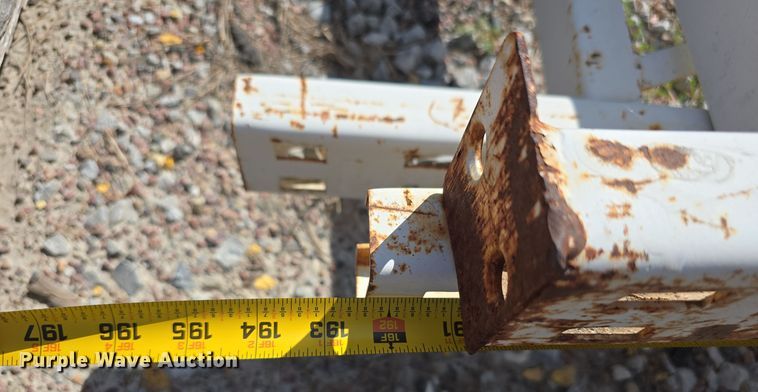 image for item LW9934 Pallet racking