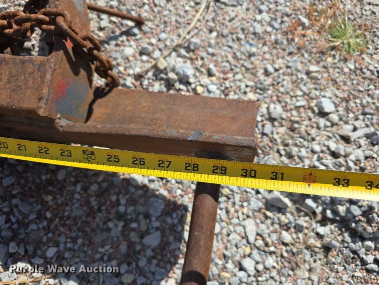 image for item LW9934 Pallet racking