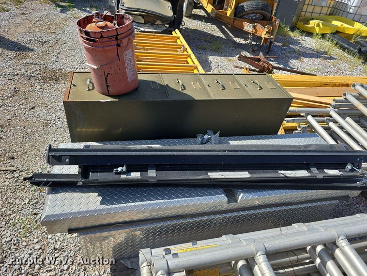 image for item LW9934 Pallet racking