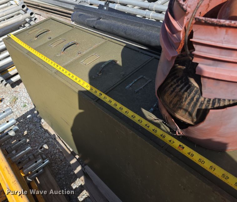 image for item LW9934 Pallet racking