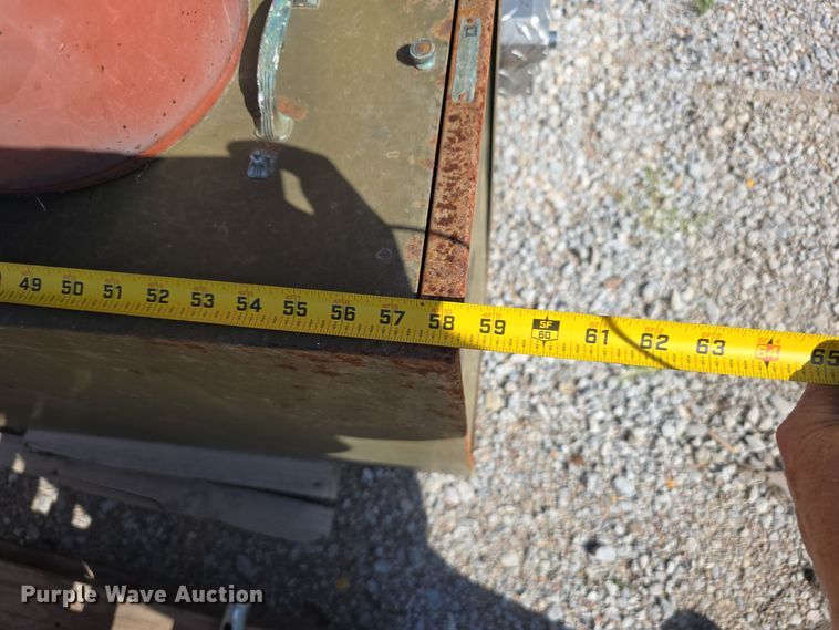 image for item LW9934 Pallet racking