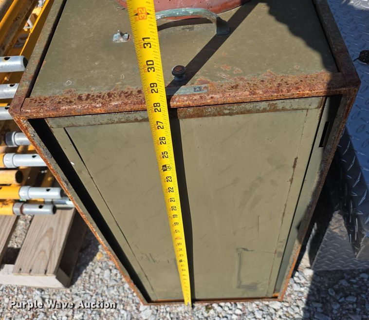 image for item LW9934 Pallet racking