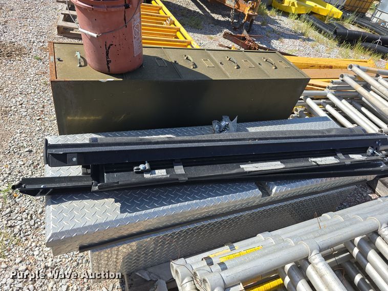 image for item LW9934 Pallet racking