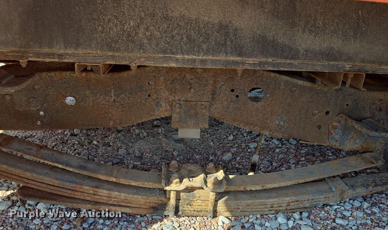 image for item LW9937 Pickup truck bed