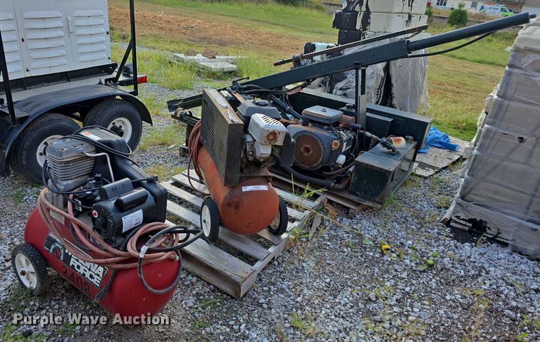 image for item LW9938 Tools