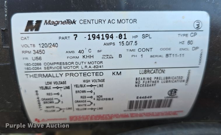 image for item LW9938 Tools