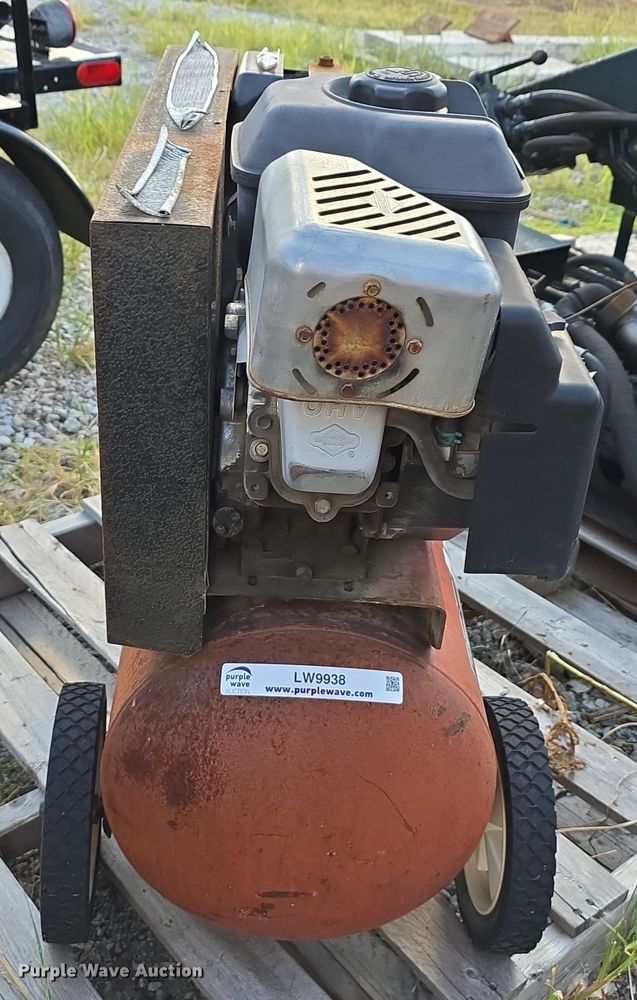 image for item LW9938 Tools