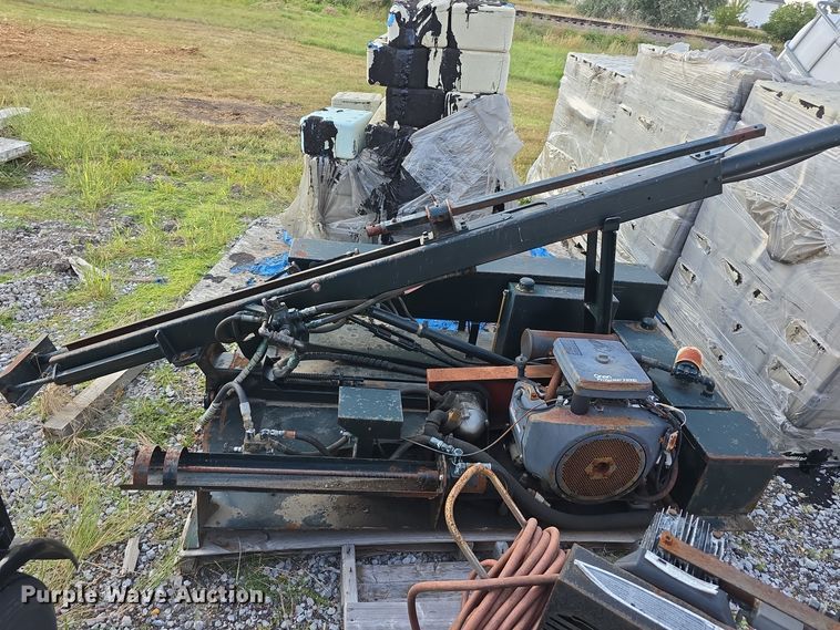 image for item LW9938 Tools