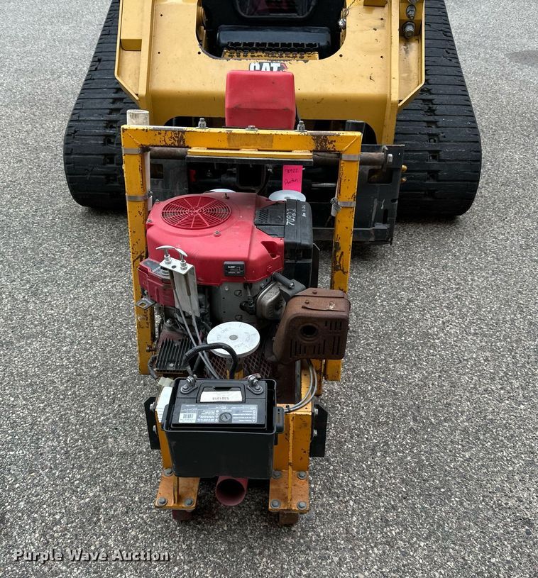 image for item MH9088 Smith  X3 line remover 