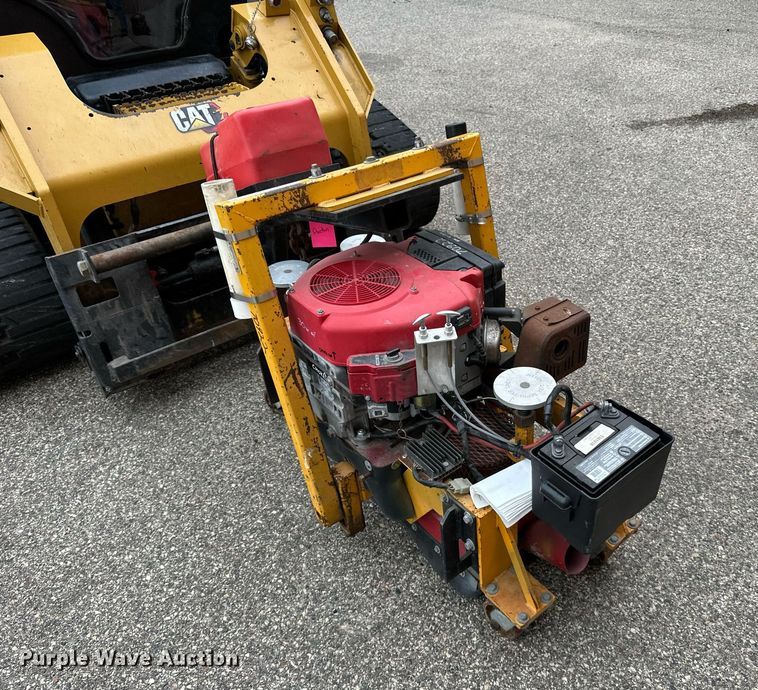 image for item MH9088 Smith  X3 line remover 