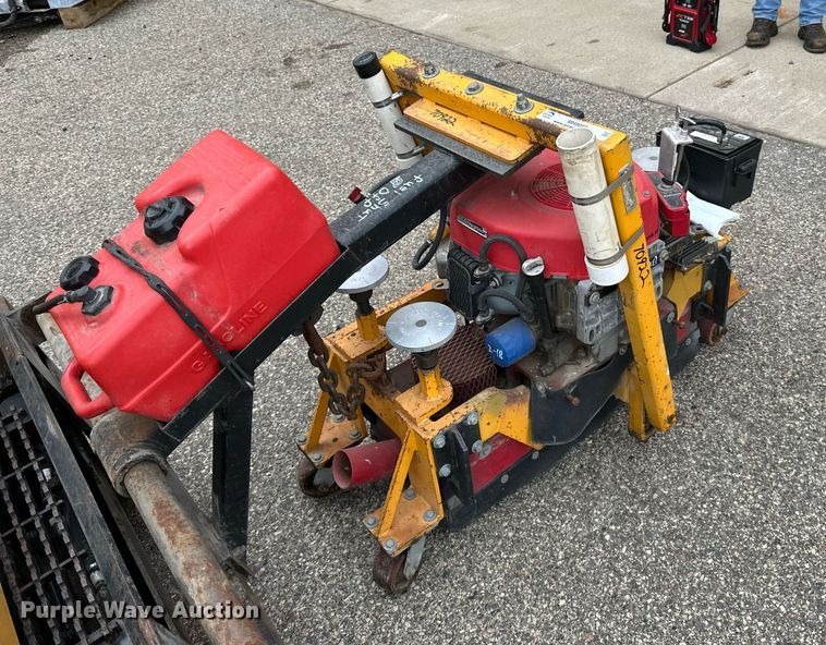 image for item MH9088 Smith  X3 line remover 