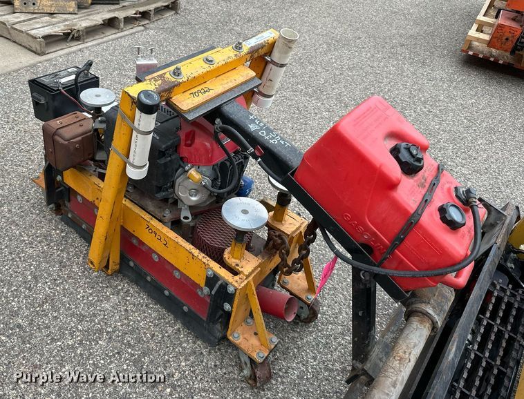 image for item MH9088 Smith  X3 line remover 