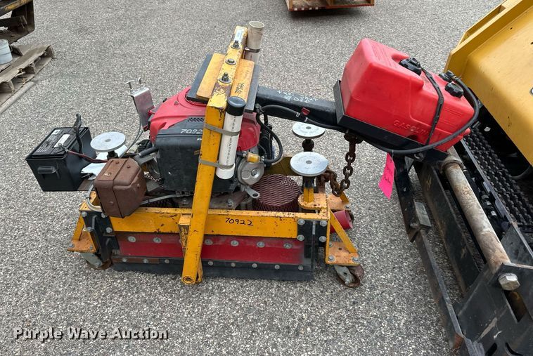 image for item MH9088 Smith  X3 line remover 