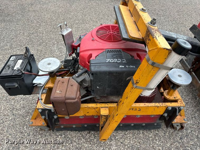 image for item MH9088 Smith  X3 line remover 