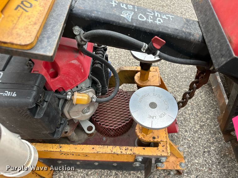 image for item MH9088 Smith  X3 line remover 