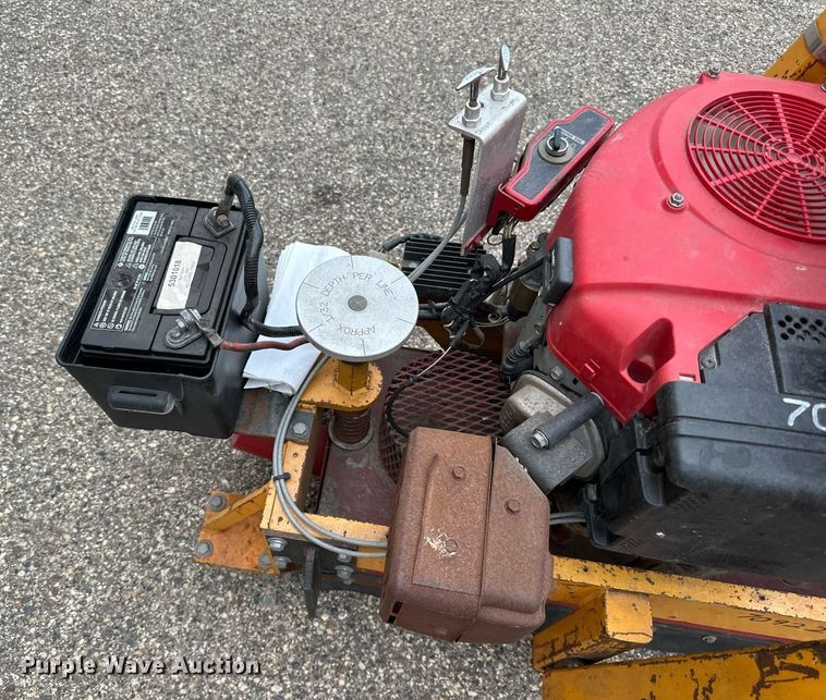 image for item MH9088 Smith  X3 line remover 