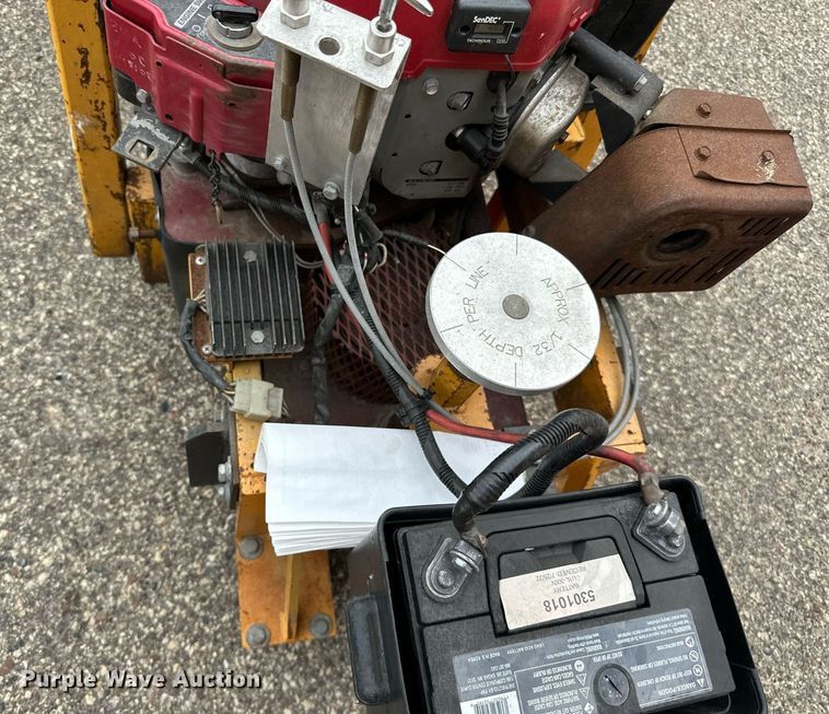 image for item MH9088 Smith  X3 line remover 