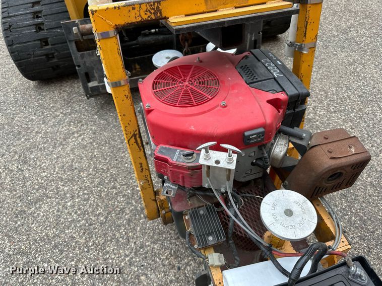 image for item MH9088 Smith  X3 line remover 