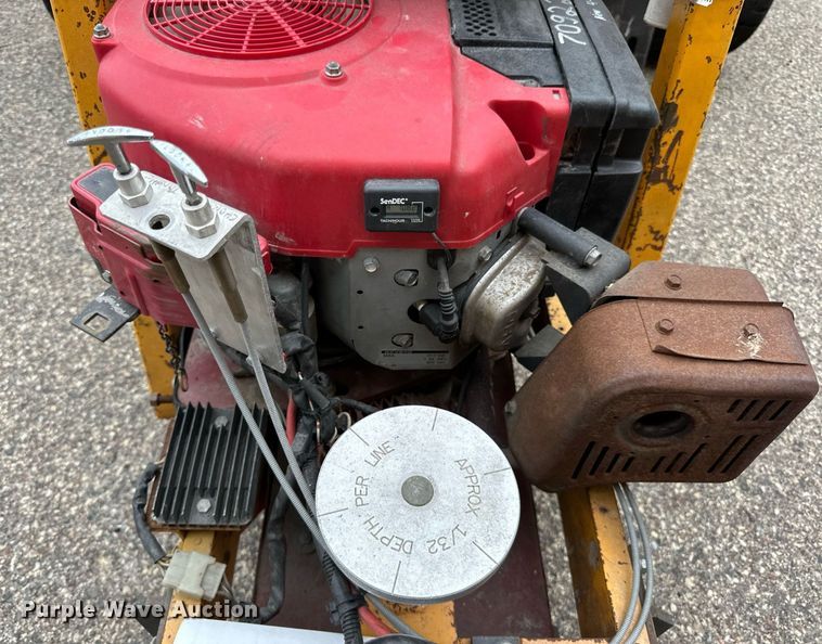 image for item MH9088 Smith  X3 line remover 