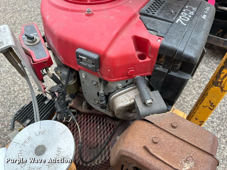 image for item MH9088 Smith  X3 line remover 