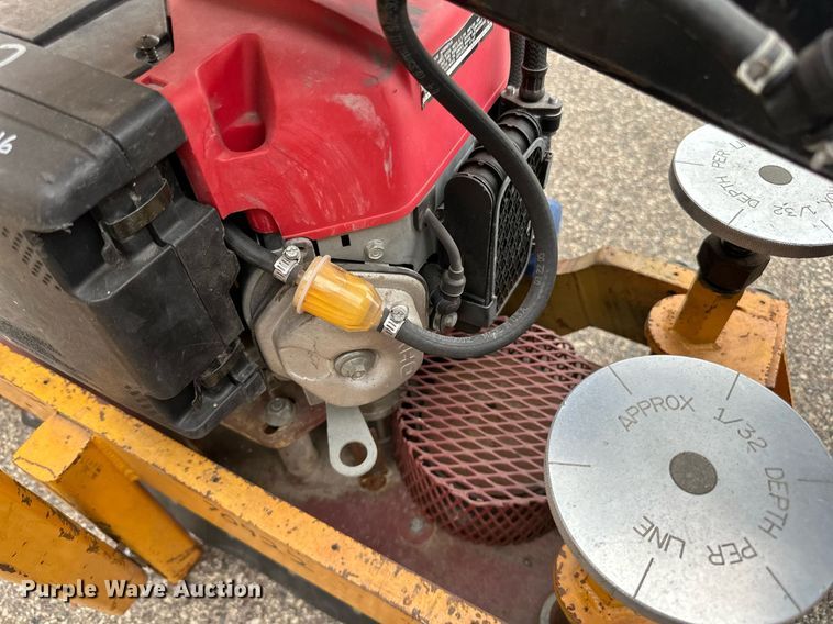 image for item MH9088 Smith  X3 line remover 