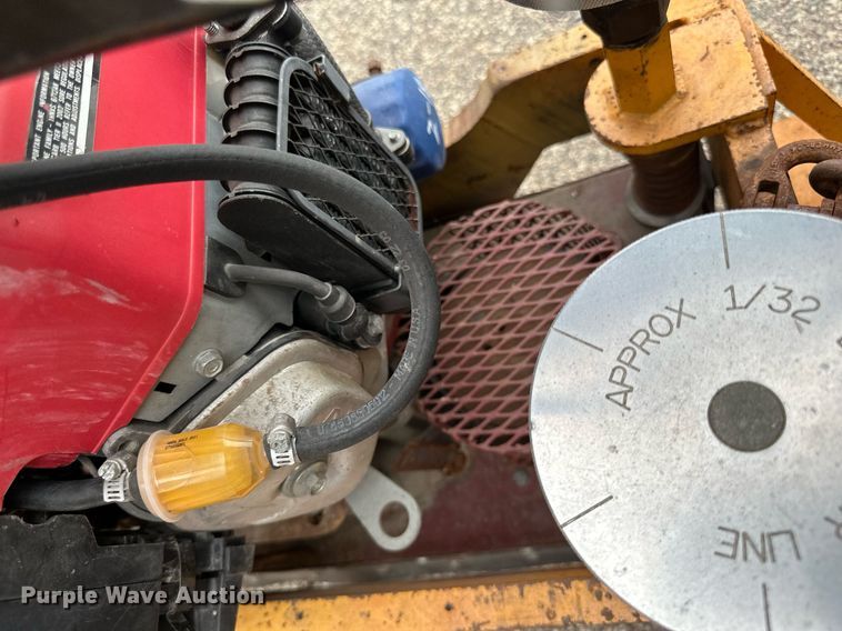 image for item MH9088 Smith  X3 line remover 