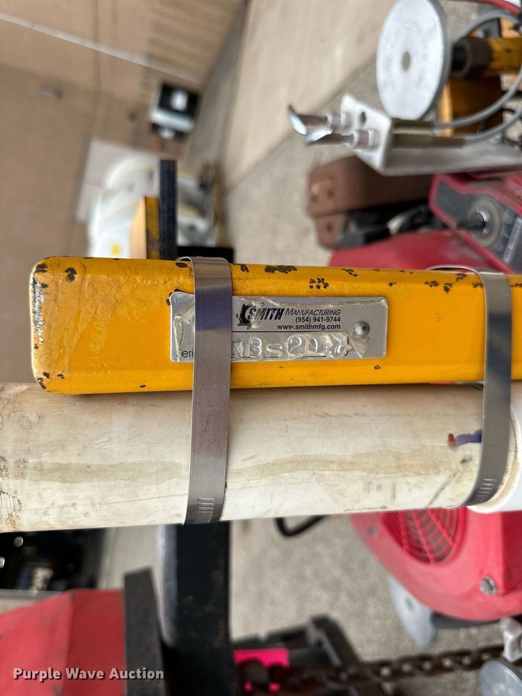 image for item MH9088 Smith  X3 line remover 