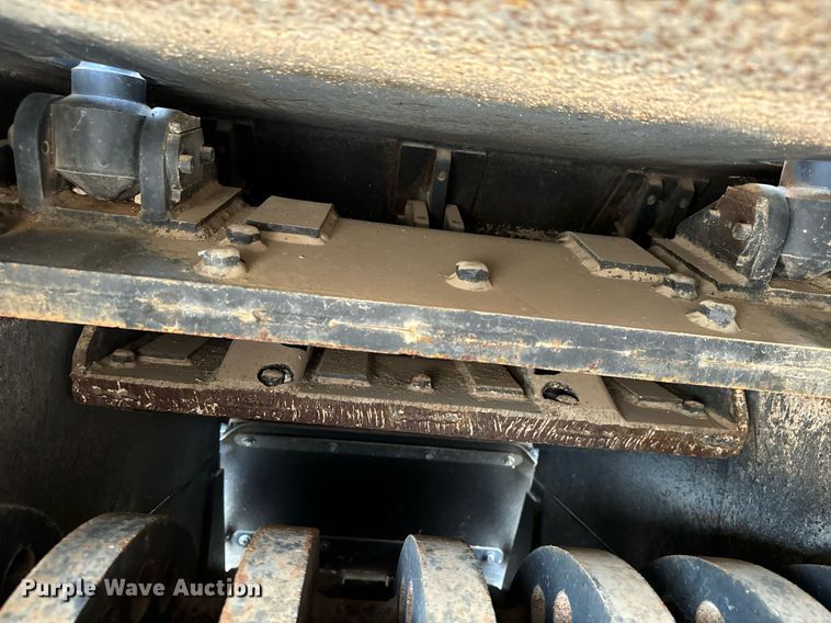 image for item MV9173 Crush-All CR75 excavator rock crusher