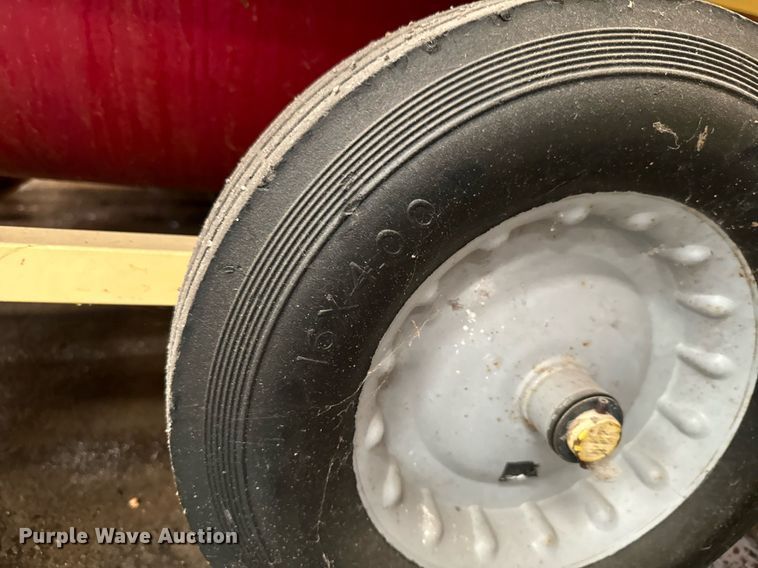 image for item MV9175 (11) Tri-Max 30 portable fire suppression systems 