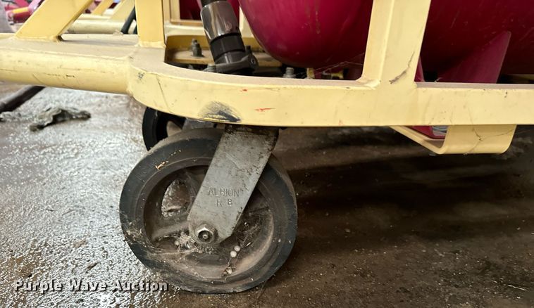 image for item MV9175 (11) Tri-Max 30 portable fire suppression systems 