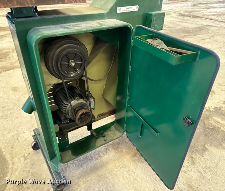 image for item MV9177 Kalamazoo  Startrite 20RF band saw 