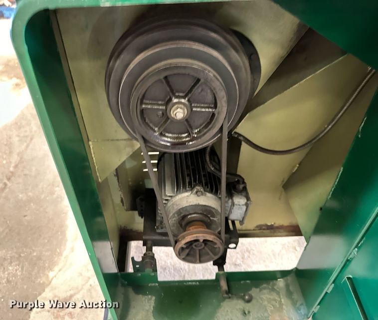 image for item MV9177 Kalamazoo  Startrite 20RF band saw 