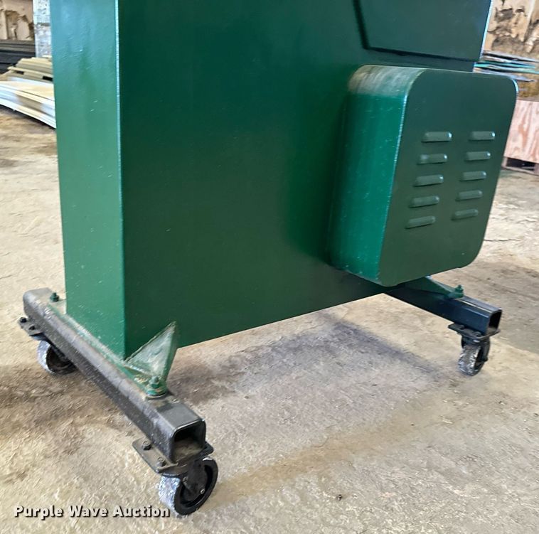 image for item MV9177 Kalamazoo  Startrite 20RF band saw 