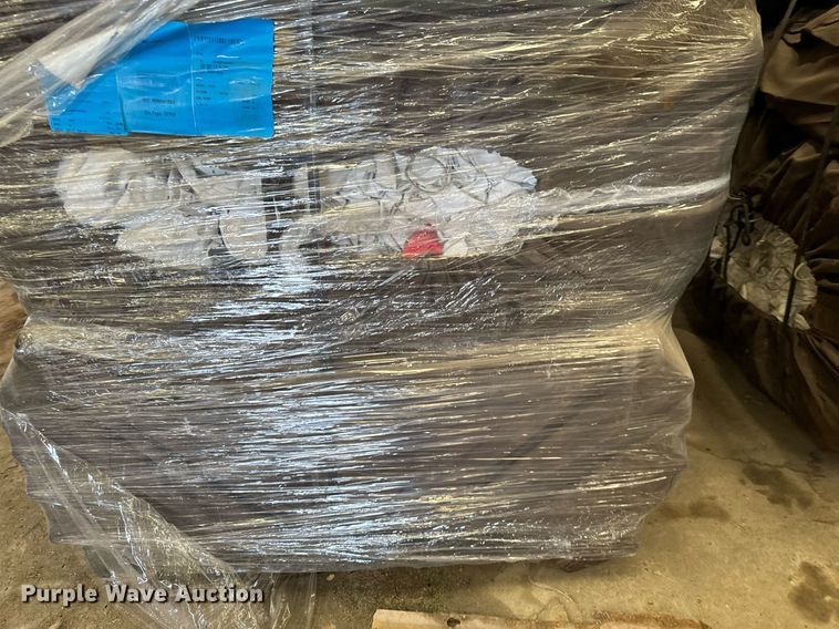 image for item MV9180 (2) Drash tents