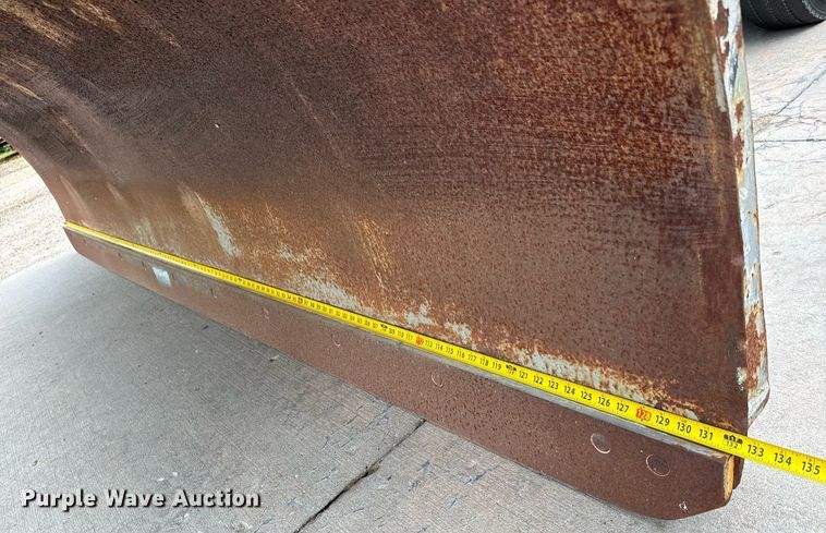 image for item MV9192 1993 International  4900 dump truck