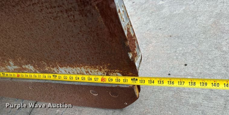 image for item MV9192 1993 International  4900 dump truck