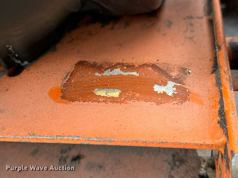 image for item MV9193 Plate compactor