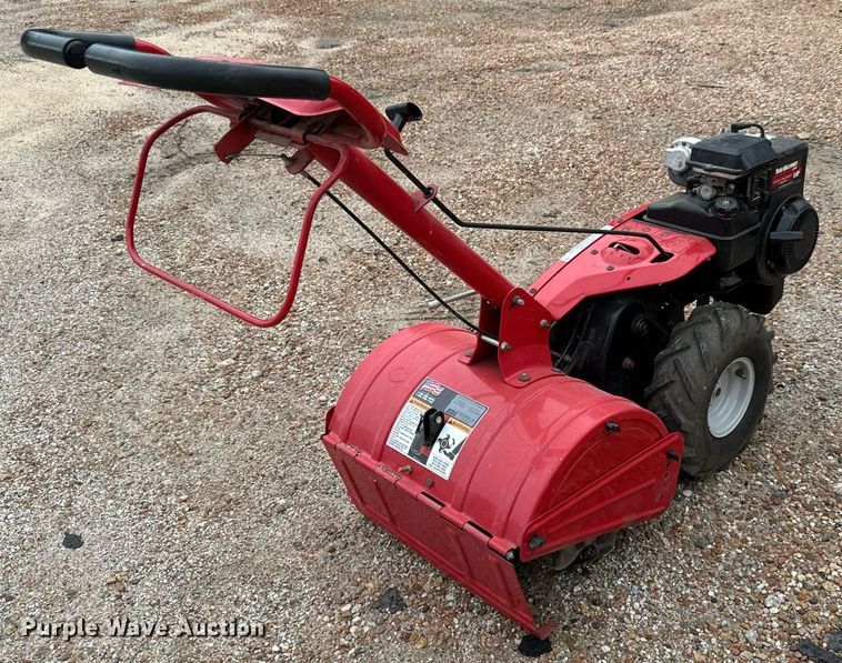 image for item MV9194 MTD 21A-410A000 rototiller