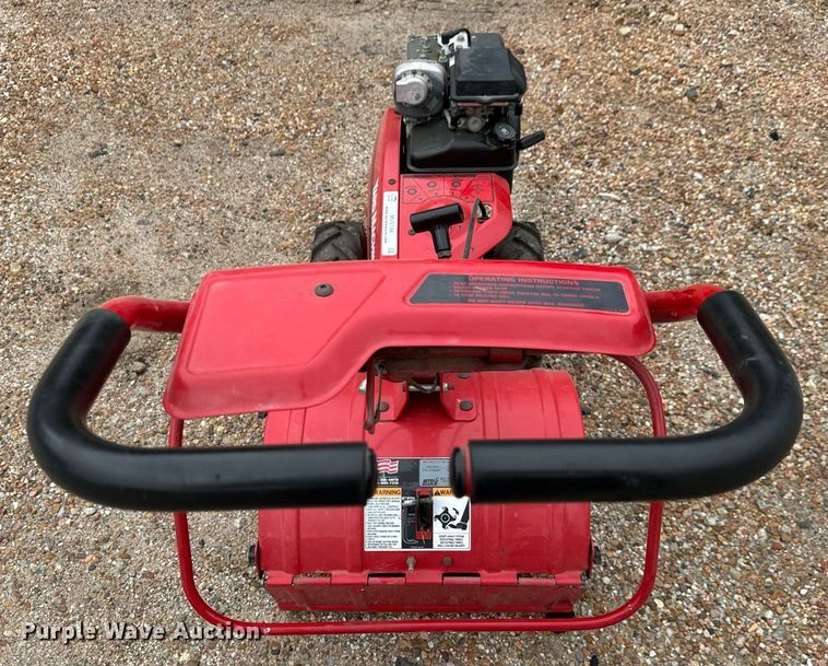 image for item MV9194 MTD 21A-410A000 rototiller