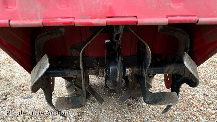 image for item MV9194 MTD 21A-410A000 rototiller