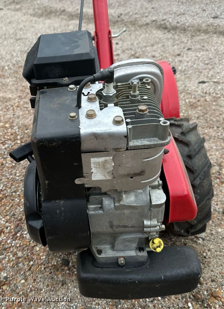 image for item MV9194 MTD 21A-410A000 rototiller