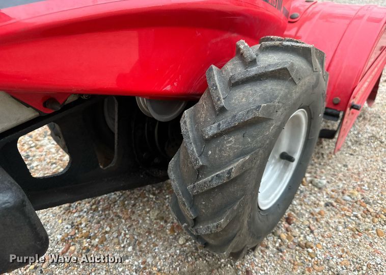 image for item MV9194 MTD 21A-410A000 rototiller