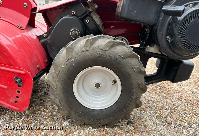 image for item MV9194 MTD 21A-410A000 rototiller