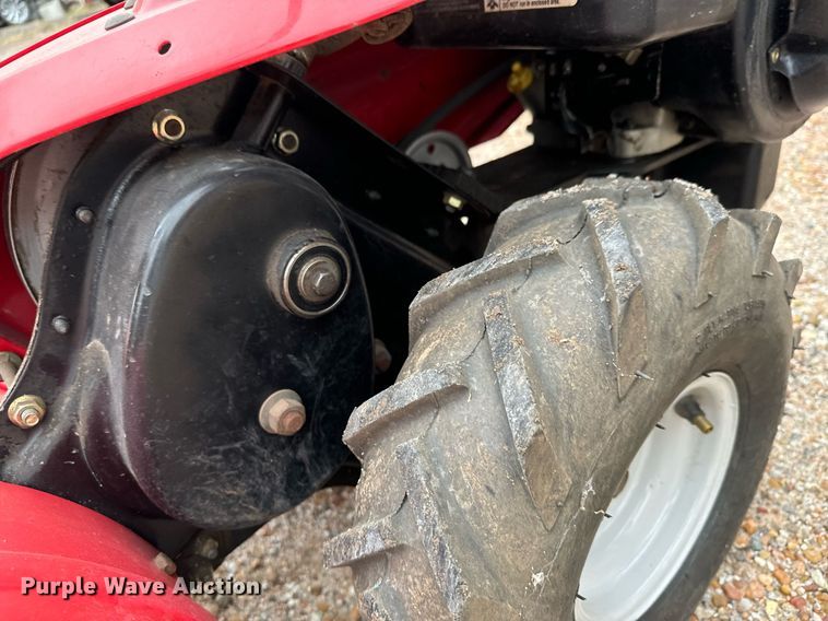 image for item MV9194 MTD 21A-410A000 rototiller