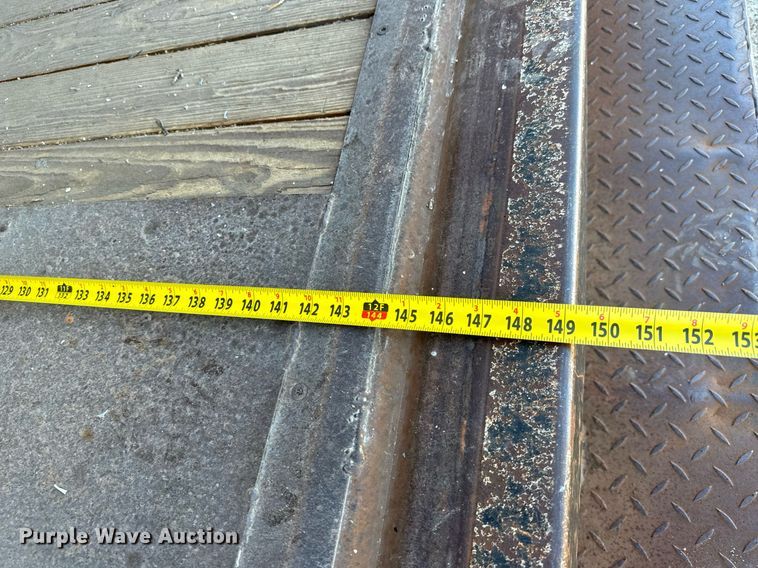 image for item MV9197 1999 Chevrolet  Express 3500 box truck