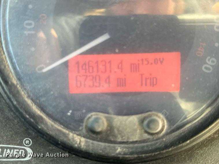 image for item MV9200 2007 Freightliner MT55 delivery truck