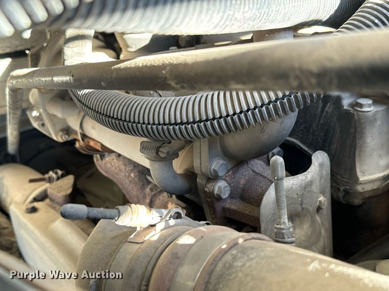 image for item MV9200 2007 Freightliner MT55 delivery truck